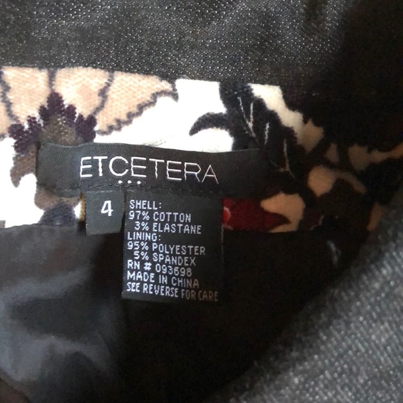 Jacket - Picture 2 of 2